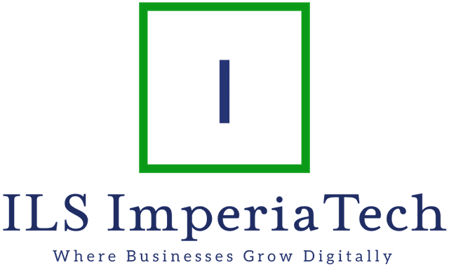 ILSImperiaTech Logo