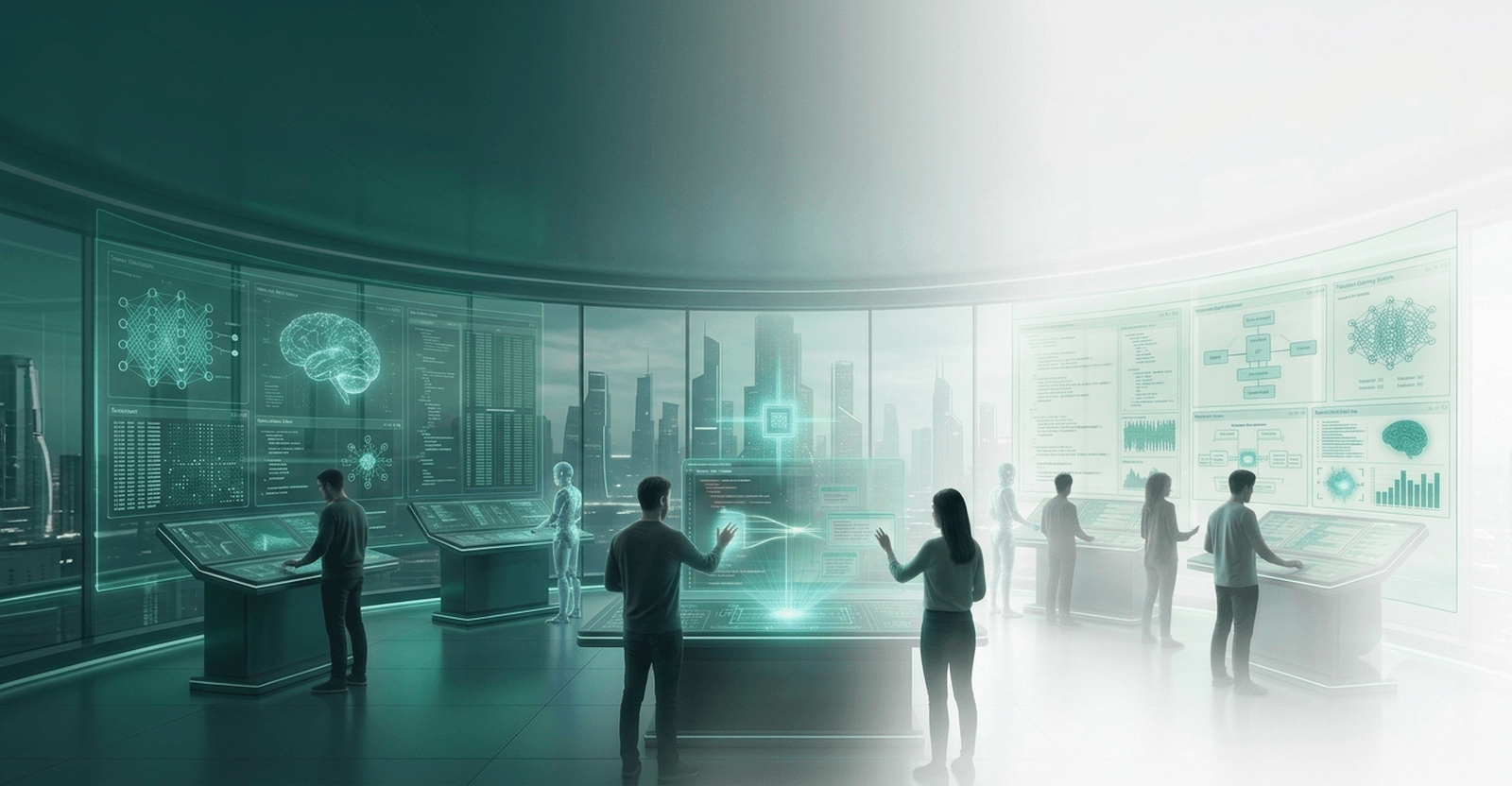 ILSImperiaTech Strategic Software Architecture
